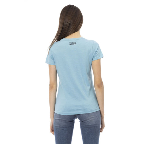 Trussardi Action T-särgid